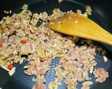 お家で簡単に作れる中華風麻婆豆腐作り方5写真