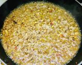 お家で簡単に作れる中華風麻婆豆腐作り方6写真
