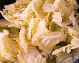 ワインに合う♪白菜と豚肉のきのこ炒め作り方6写真