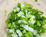 体が温まる　梅生姜うどん　胃腸を労る♡作り方2写真
