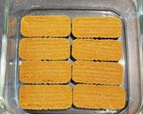 ゆずの簡単レアチーズケーキ作り方3写真