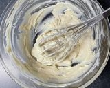 ゆずの簡単レアチーズケーキ作り方5写真