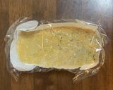 さつま芋とバナナのヘルシーパウンドケーキ作り方10写真