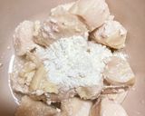 湯煎で簡単ブレイン☆鶏むね肉ミートソース作り方6写真