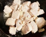 湯煎で簡単ブレイン☆鶏むね肉ミートソース作り方7写真