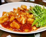 湯煎で簡単ブレイン☆鶏むね肉ミートソース作り方9写真