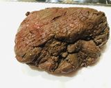 ジビエ料理☆ローストディア－(鹿肉)作り方7写真