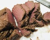 ジビエ料理☆ローストディア－(鹿肉)作り方8写真