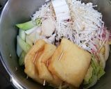 圧力鍋で◎白菜と豚肉の重ね煮作り方3写真