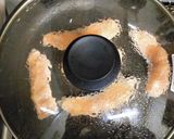フライパン◎焼き鮭◎ふっくらパリパリ作り方3写真