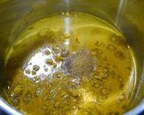 簡単！サバスープカレーぷち作り方2写真