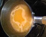 大好き！シュークリーム！！作り方5写真
