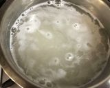 イラン♡鶏肉と人参の驚きの炊き込みご飯作り方3写真