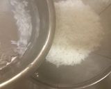 イラン♡鶏肉と人参の驚きの炊き込みご飯作り方4写真