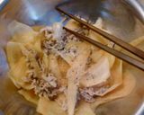 ☆ニンジン・ツナのサラダ作り方2写真