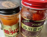 即席うに醤！作り方1写真