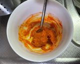 即席うに醤！作り方2写真