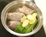 ホカホカからだあったまる☆カムジャタン♫作り方4写真