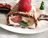 クリスマスディナー 2020年 覚書作り方6写真