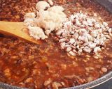 ジャージャー麺作り方4写真