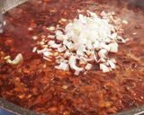 ジャージャー麺作り方5写真