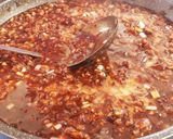 ジャージャー麺作り方6写真