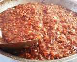 ジャージャー麺作り方7写真