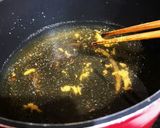 究極のたまごスープ作り方2写真