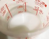 究極のたまごスープ作り方3写真