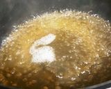 究極のたまごスープ作り方5写真