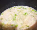 究極のたまごスープ作り方7写真