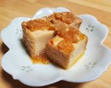 ご飯が進む♪ピリ辛厚揚げ煮(^^♪作り方6写真