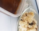 2021.11/17 朝ごはん作り方3写真