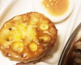 2021.11/17 朝ごはん作り方5写真
