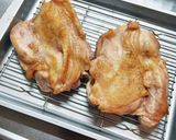 照りってりな照り焼き作り方2写真
