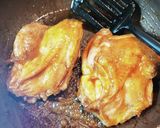 照りってりな照り焼き作り方4写真