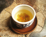 キウイの皮茶作り方4写真