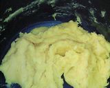 簡単♪♪スイートポテト作り方2写真