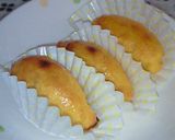 簡単♪♪スイートポテト作り方4写真