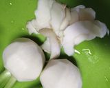 お弁当★かぶの和風イタリアンガーリック作り方2写真