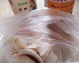 お弁当★かぶの和風イタリアンガーリック作り方8写真