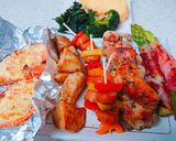 女子高生のお弁当（2021.11.18）作り方5写真