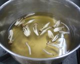 クッパ【学校給食】作り方4写真