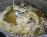 クッパ【学校給食】作り方6写真