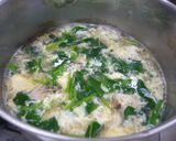 クッパ【学校給食】作り方7写真