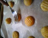 大好き！シュークリーム！！作り方13写真
