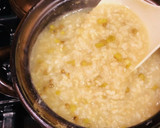 緑豆がゆの作り方♡ 簡単　体質改善レシピ作り方5写真