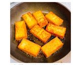 厚揚げで◎チキン南蛮風作り方6写真