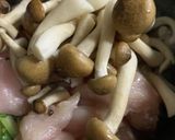 ストゥブ鍋で鶏肉のトマト煮作り方6写真