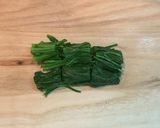 ほうれん草のきな粉和え作り方4写真